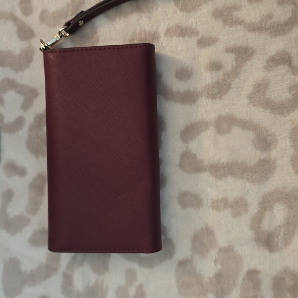 KATE SPADE BAG and WRISTLET - Picture 10 of 14